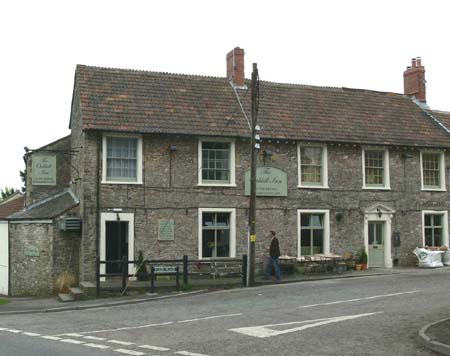 Oakhill - Edward Thomas